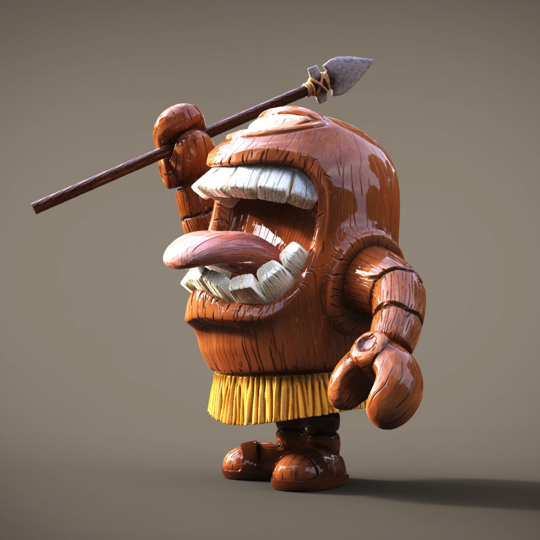TikiBot