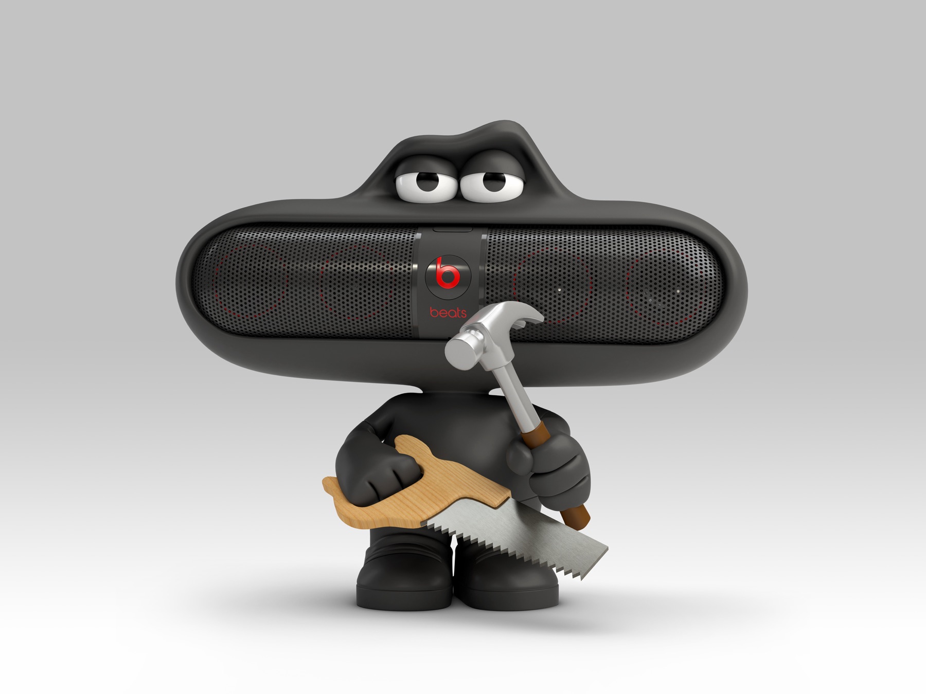 Beats by Dre