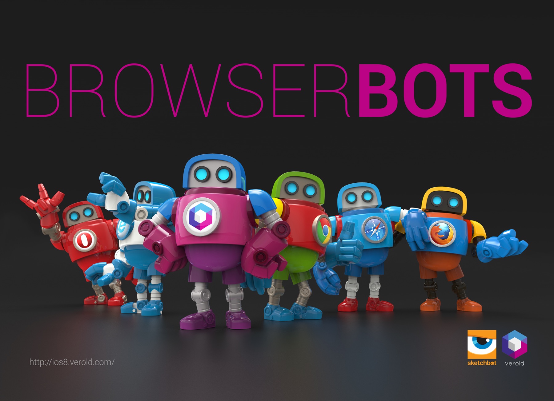 Browser Bots