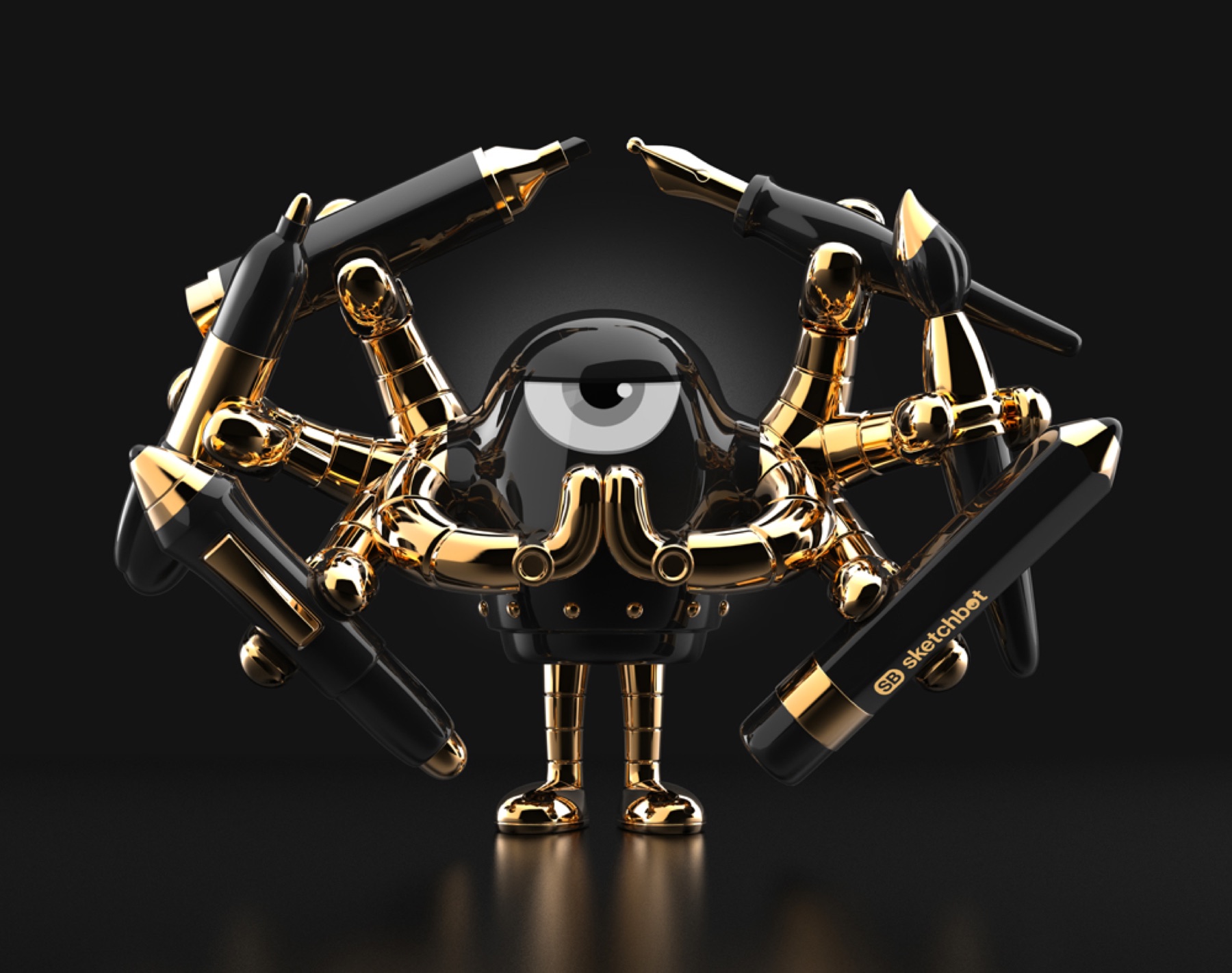 BuddhaBot