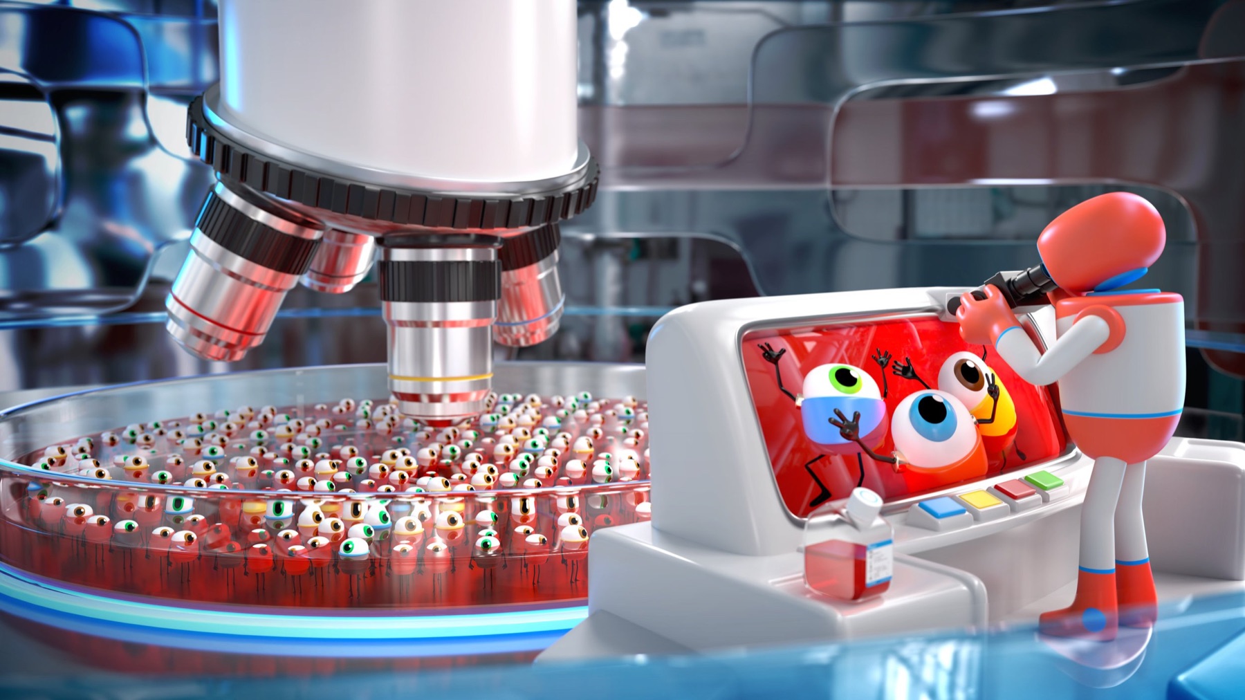 GIBCO Cells