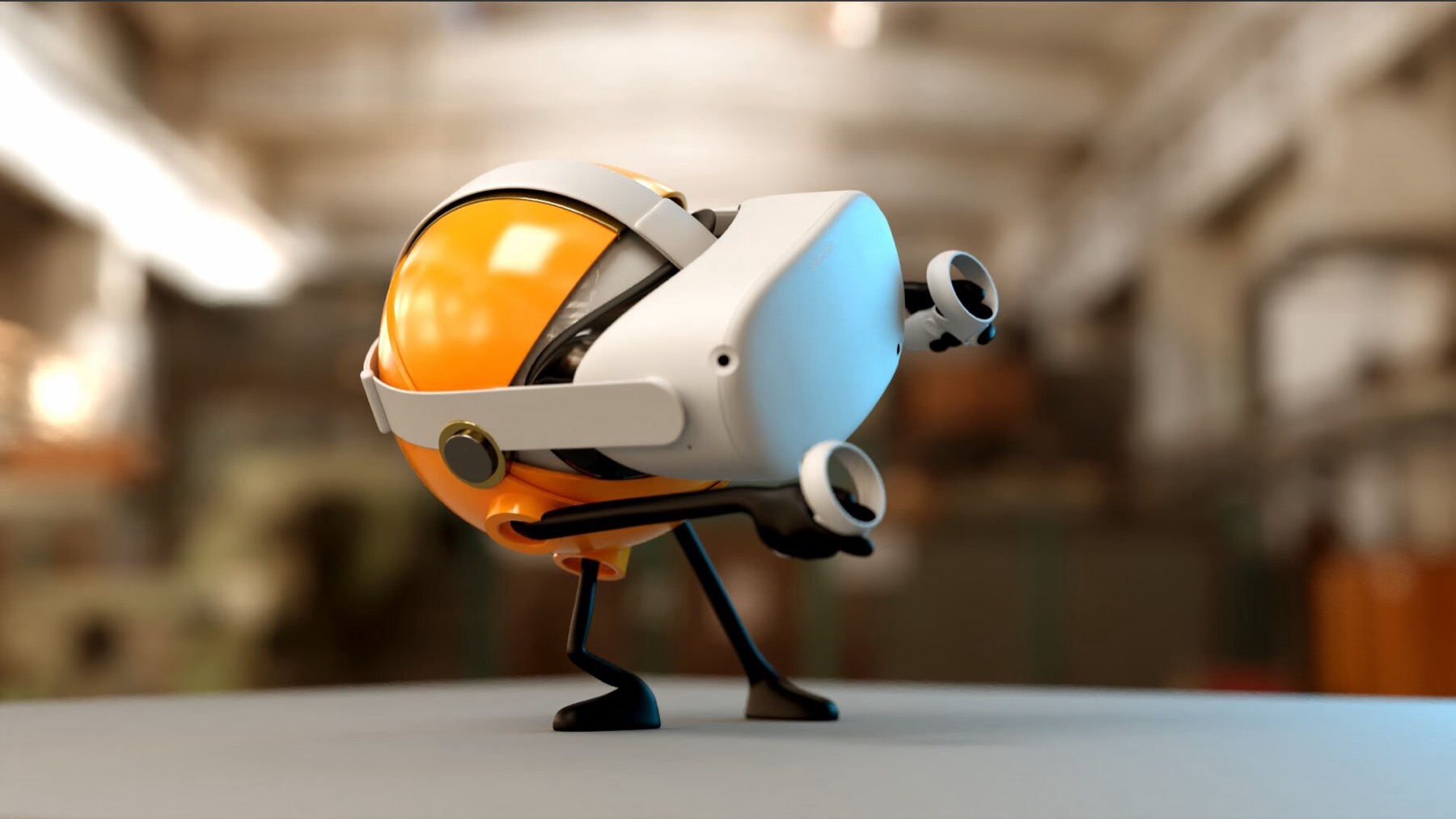 The Museum of Untold Possibilities