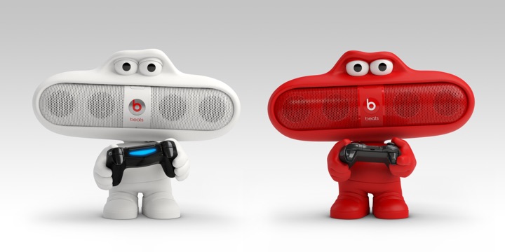 Beats by Dre — image 1