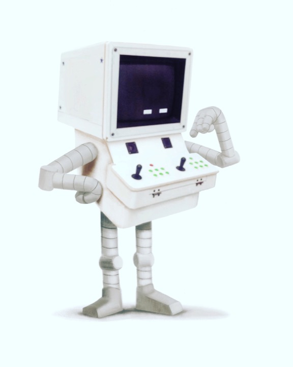 March of Robots 2016 — image 2