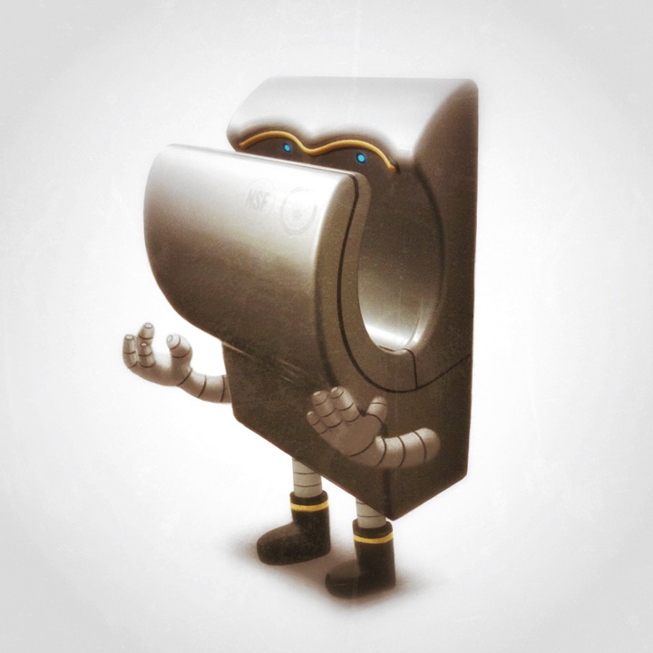 March of Robots 2016 — image 3