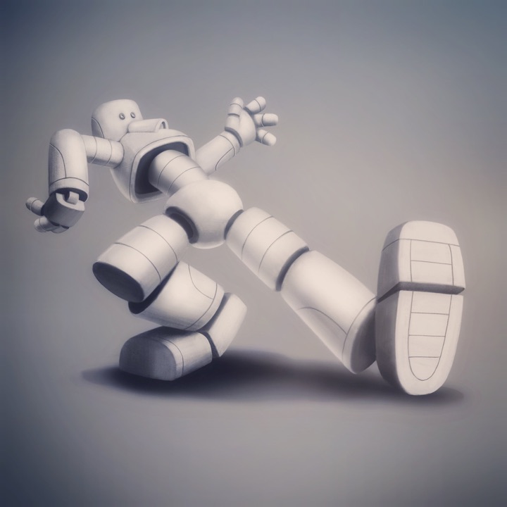 March of Robots 2016 — image 12