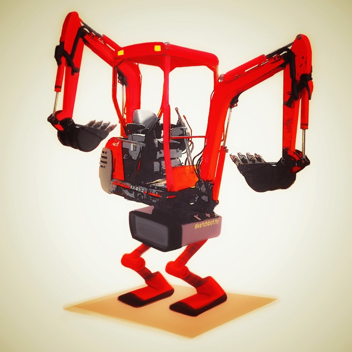 March of Robots 2016 — image 27