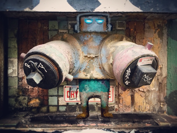 March of Robots 2016 — image 22