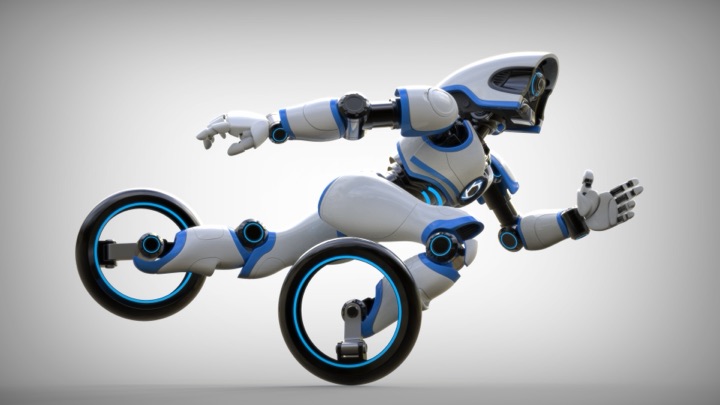 KeyShot 6 Avatar — image 10