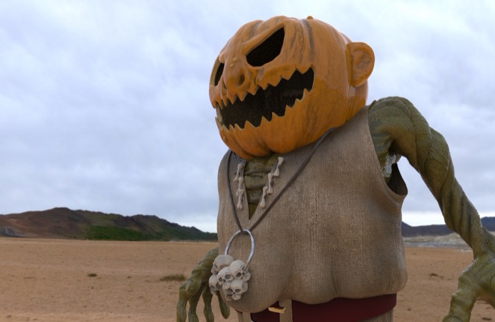 Pumpkin Giant — image 4