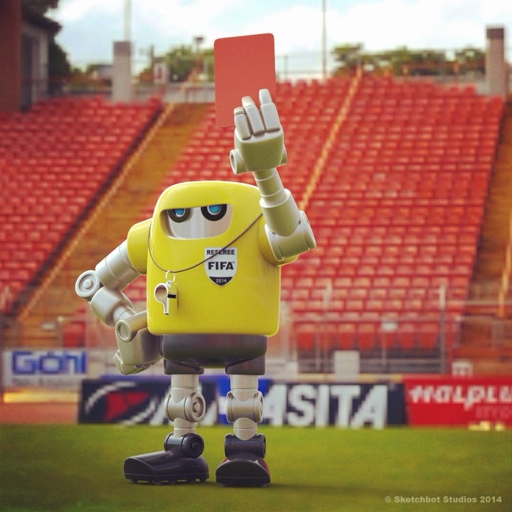 RefBot — image 2