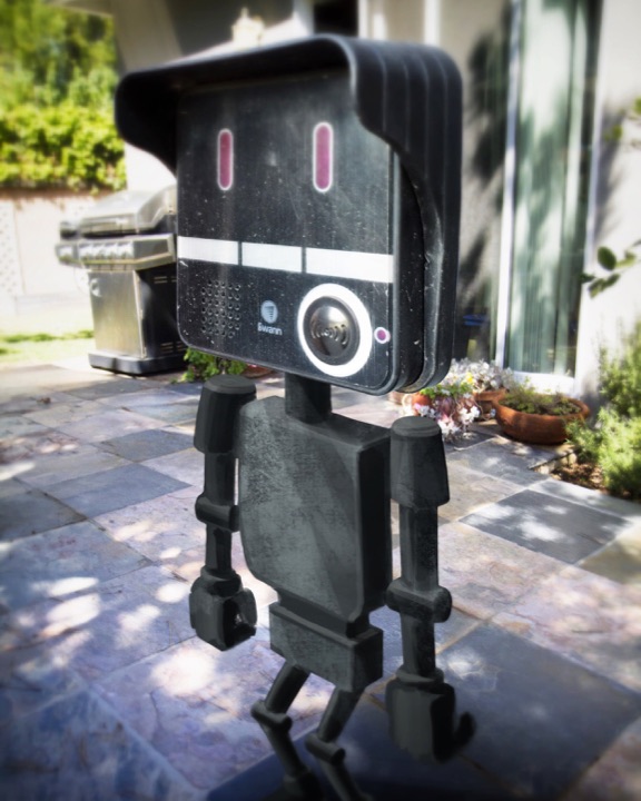 March of Robots 2016 — image 19