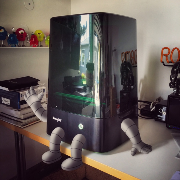 March of Robots 2016 — image 21