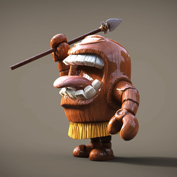 TikiBot — image 1