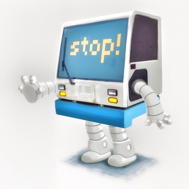 March of Robots 2016 — image 24