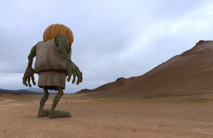 Pumpkin Giant — image 5