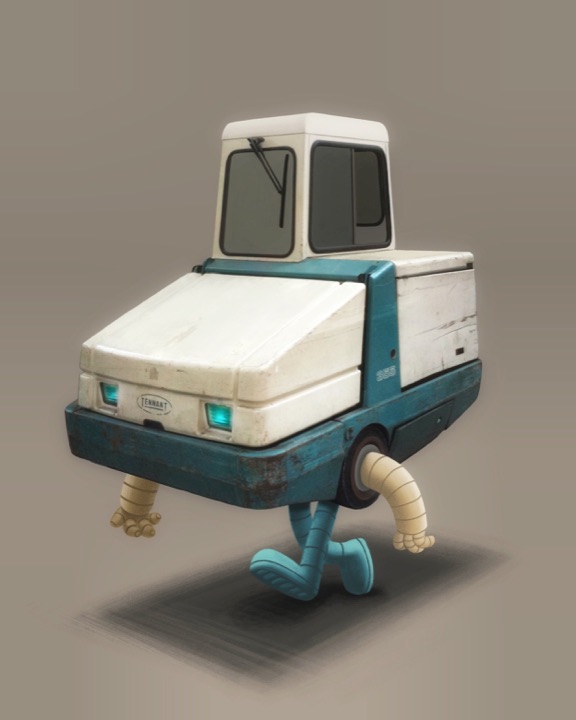 March of Robots 2016 — image 4