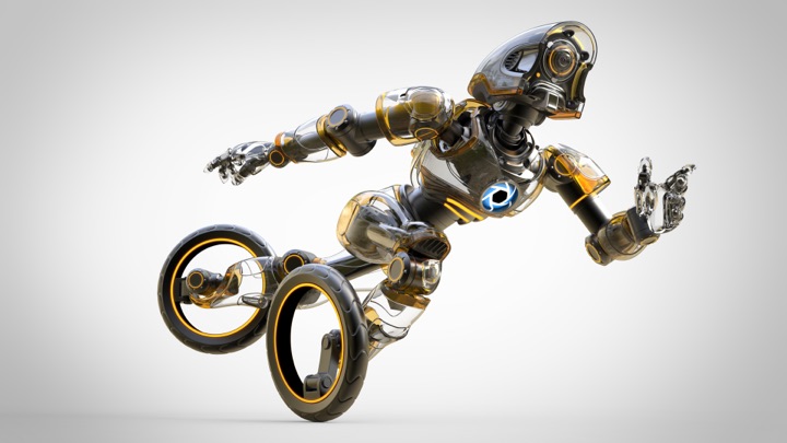 KeyShot 6 Avatar — image 6
