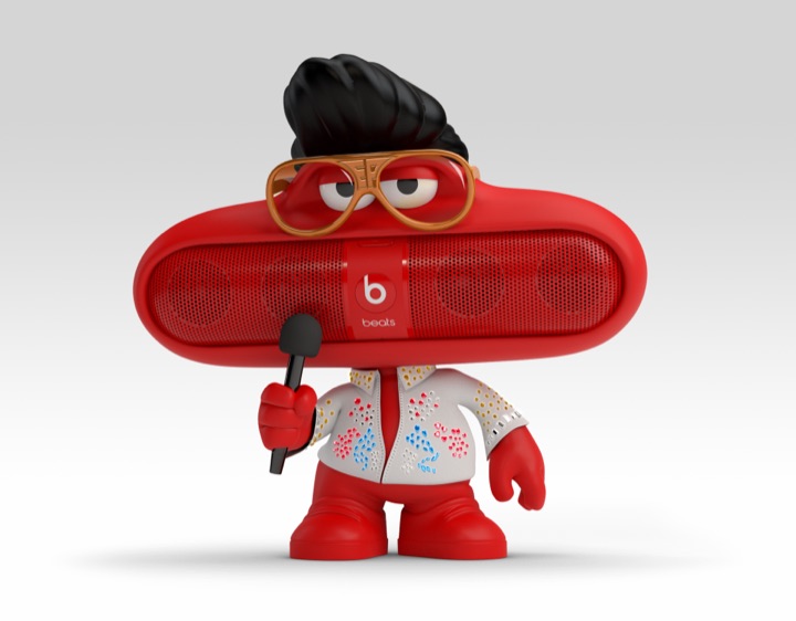 Beats by Dre — image 6