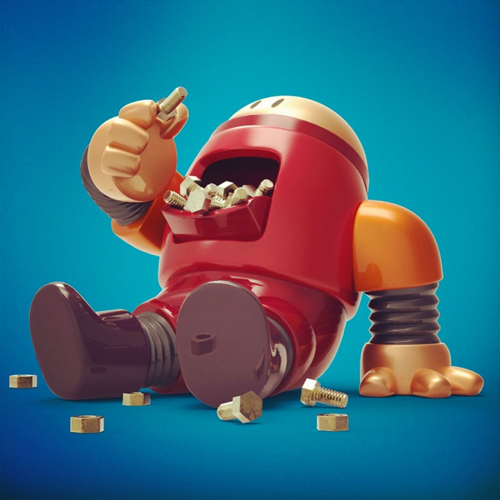 Botober 2013 — image 11
