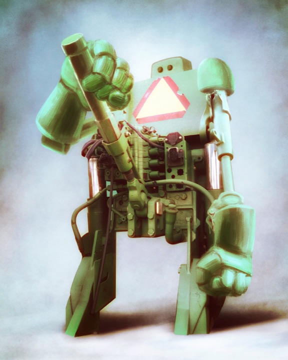 March of Robots 2016 — image 7