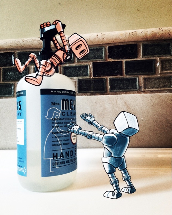 March of Robots 2016 — image 17