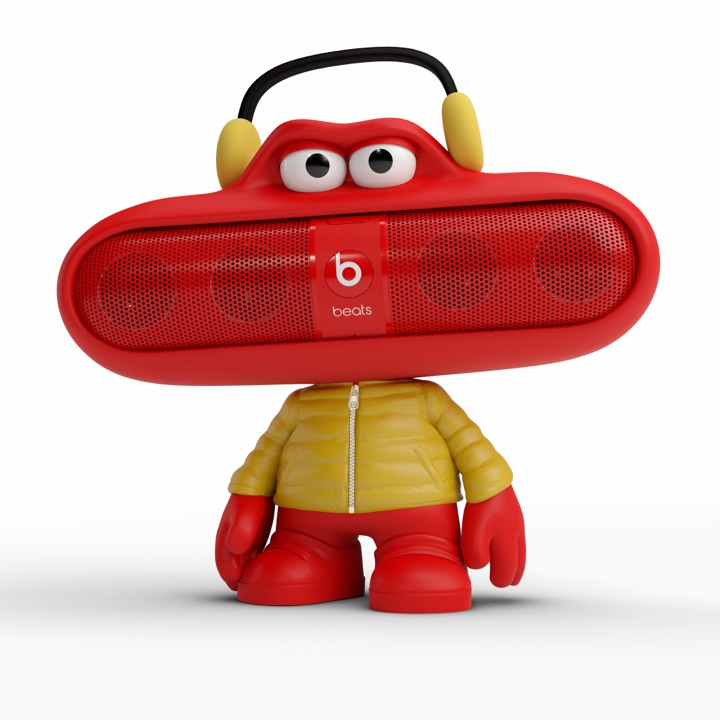 Beats by Dre — image 4