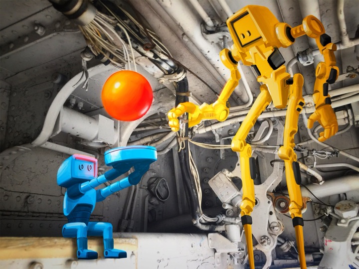 March of Robots 2016 — image 18