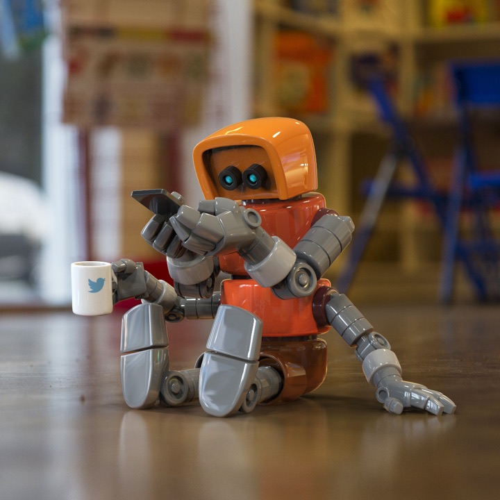 March of Robots 2014 — image 12