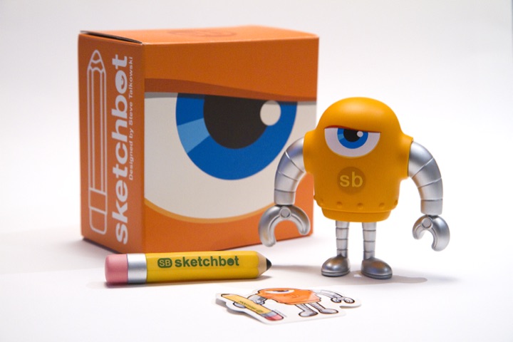 Sketchbot — image 3