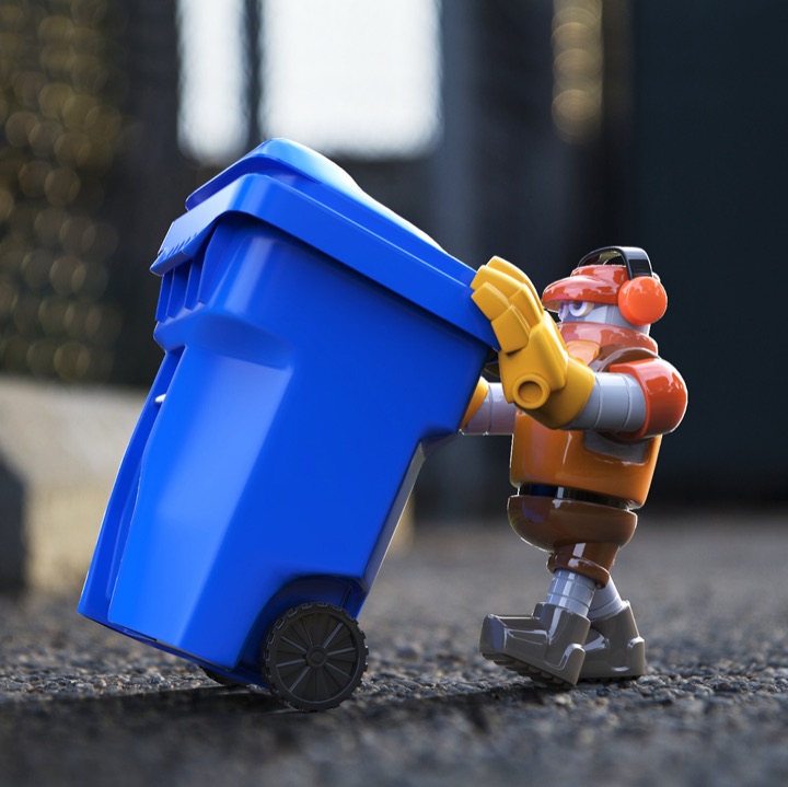 March of Robots 2014 — image 8