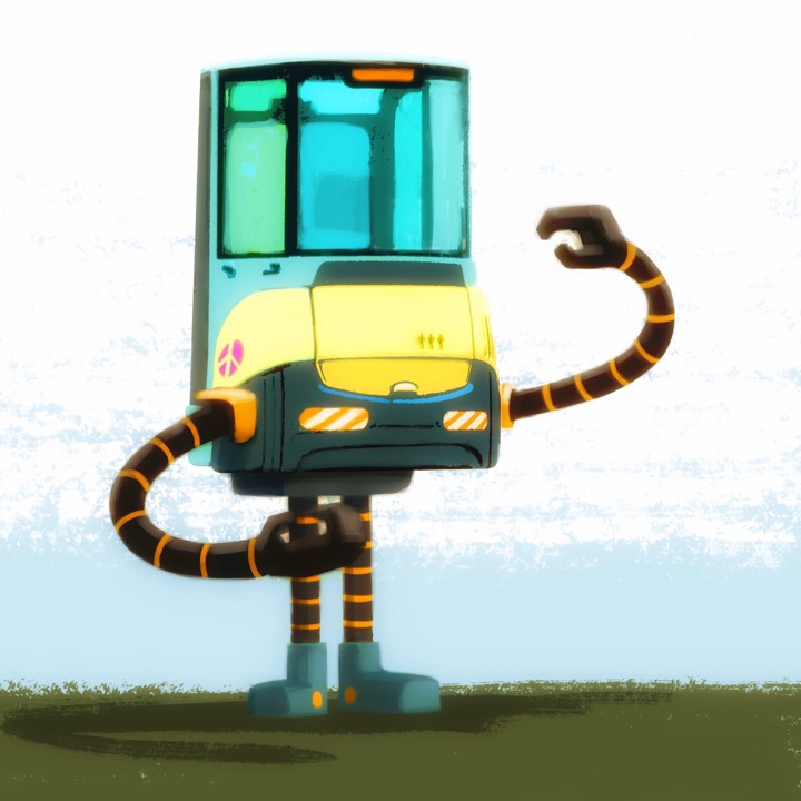 March of Robots 2016 — image 25