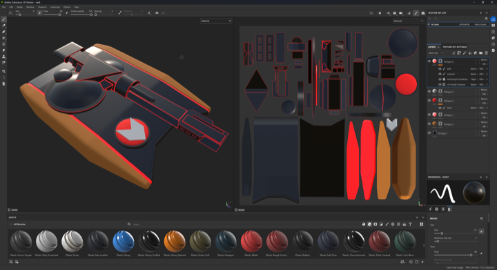TRON Immersive — image 4
