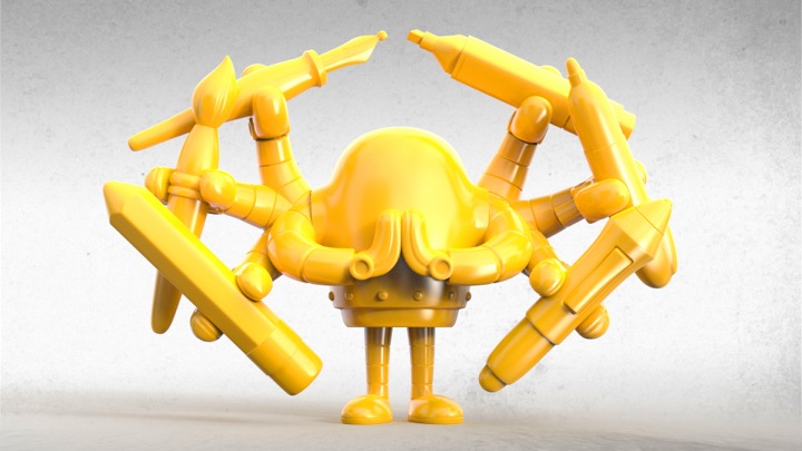BuddhaBot — image 3