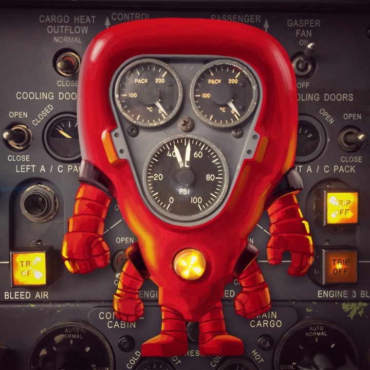March of Robots 2016 — image 20