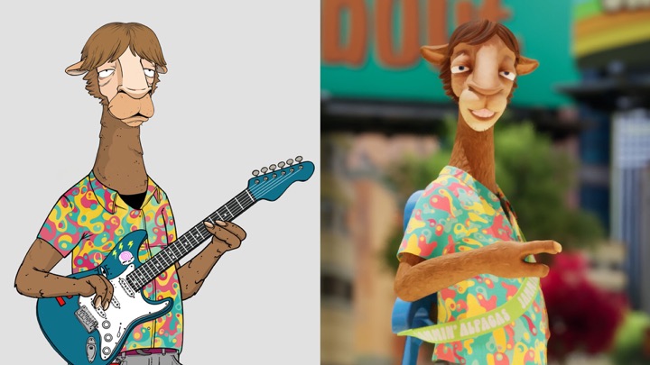 Jammin' Alpacas — image 8