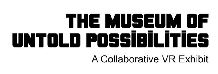 The Museum of Untold Possibilities — image 2