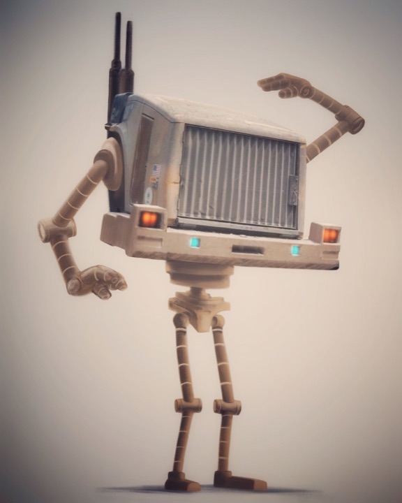 March of Robots 2016 — image 8