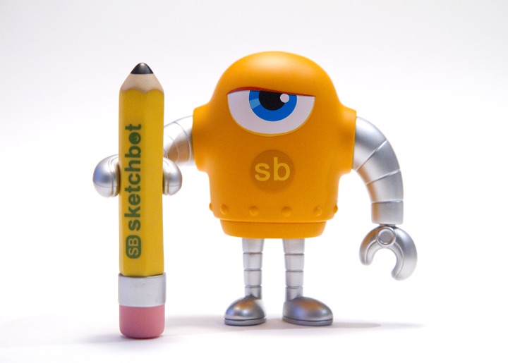 Sketchbot — image 2
