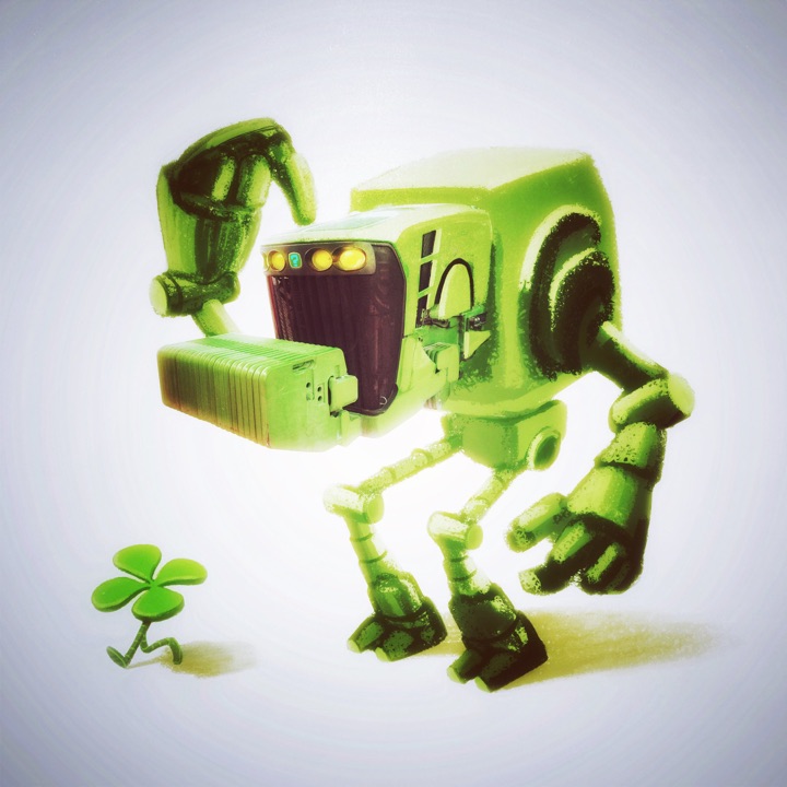 March of Robots 2016 — image 23