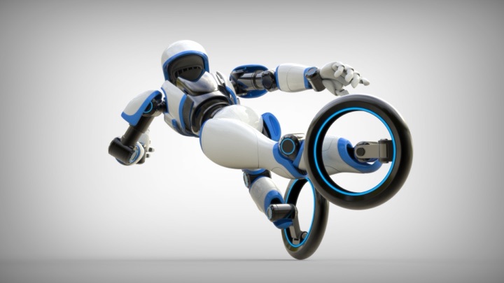 KeyShot 6 Avatar — image 9