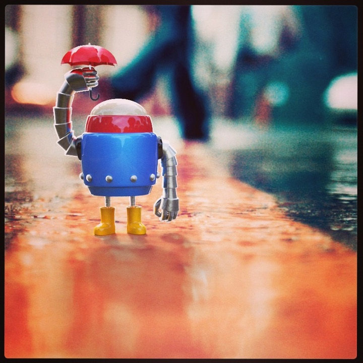 March of Robots 2014 — image 3
