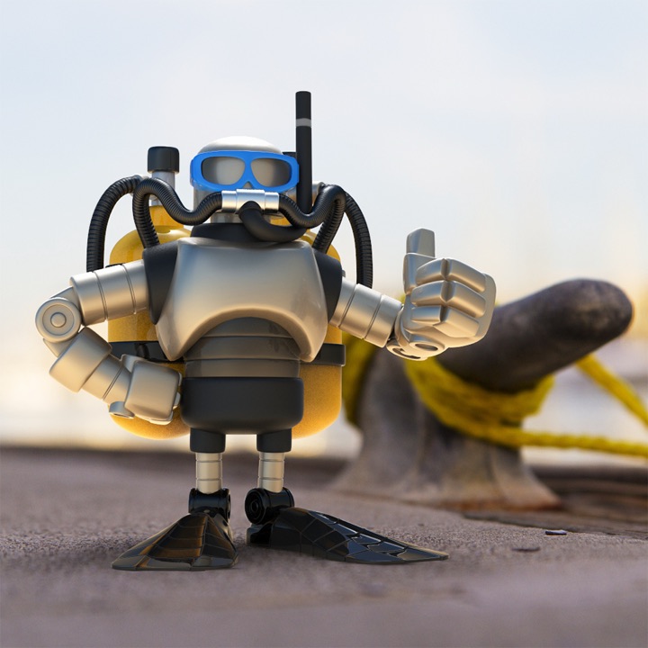 March of Robots 2014 — image 10