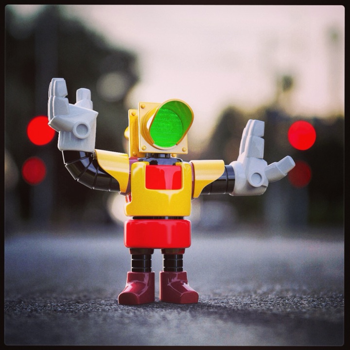 March of Robots 2014 — image 7