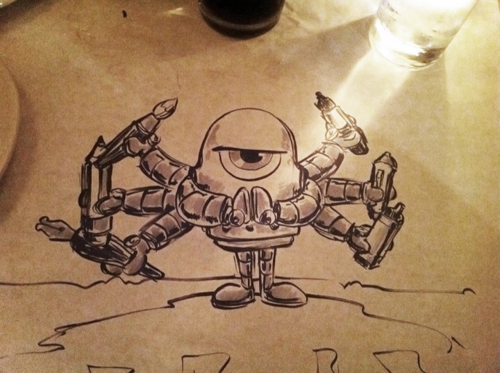 BuddhaBot — image 5