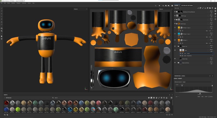 Autodesk Maya M4Y4 — image 9