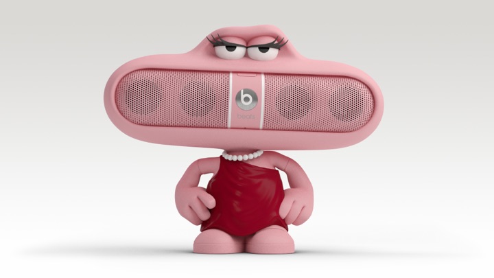 Beats by Dre — image 13