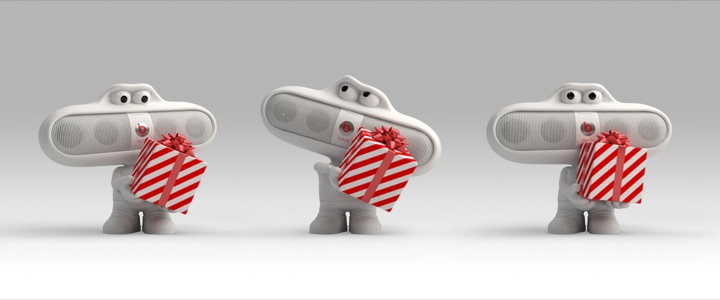 Beats by Dre — image 11