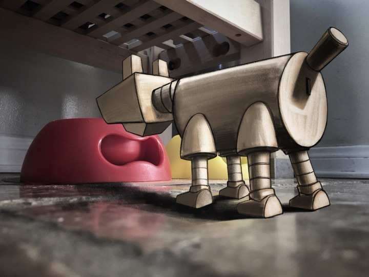 March of Robots 2016 — image 15