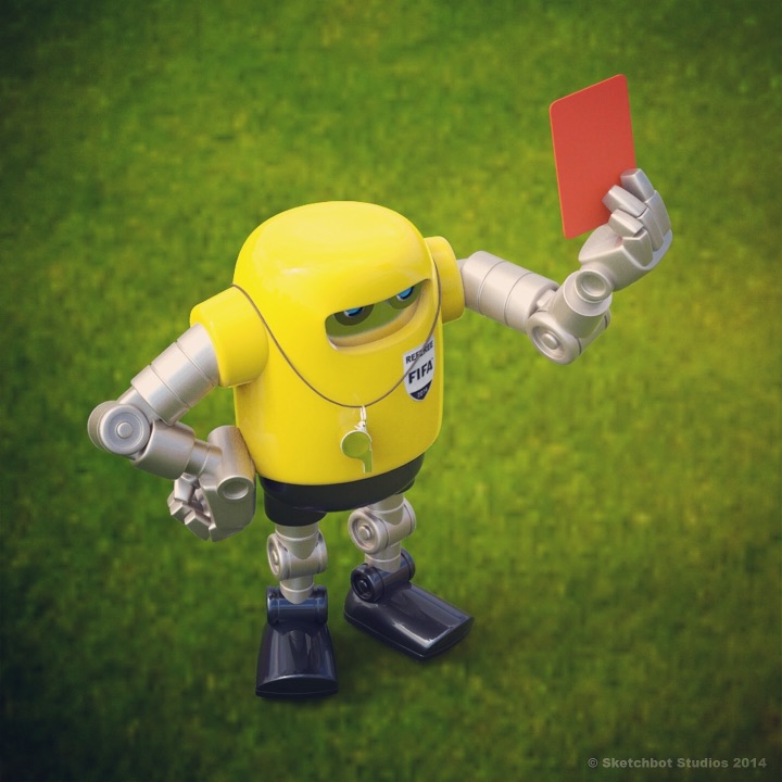 RefBot — image 3